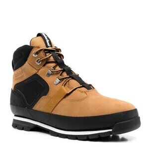 Timberland /Mens/Hkier Boot/Wheat/Black/ 9 (US)